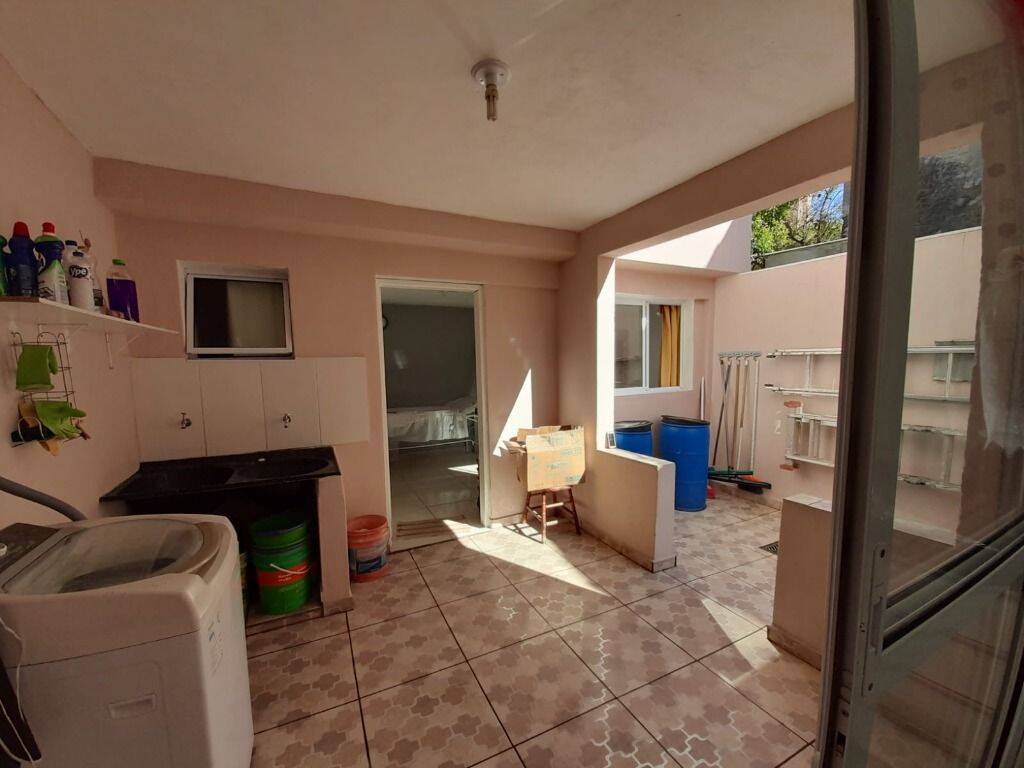 Sobrado, 4 quartos, 203 m² - Foto 20