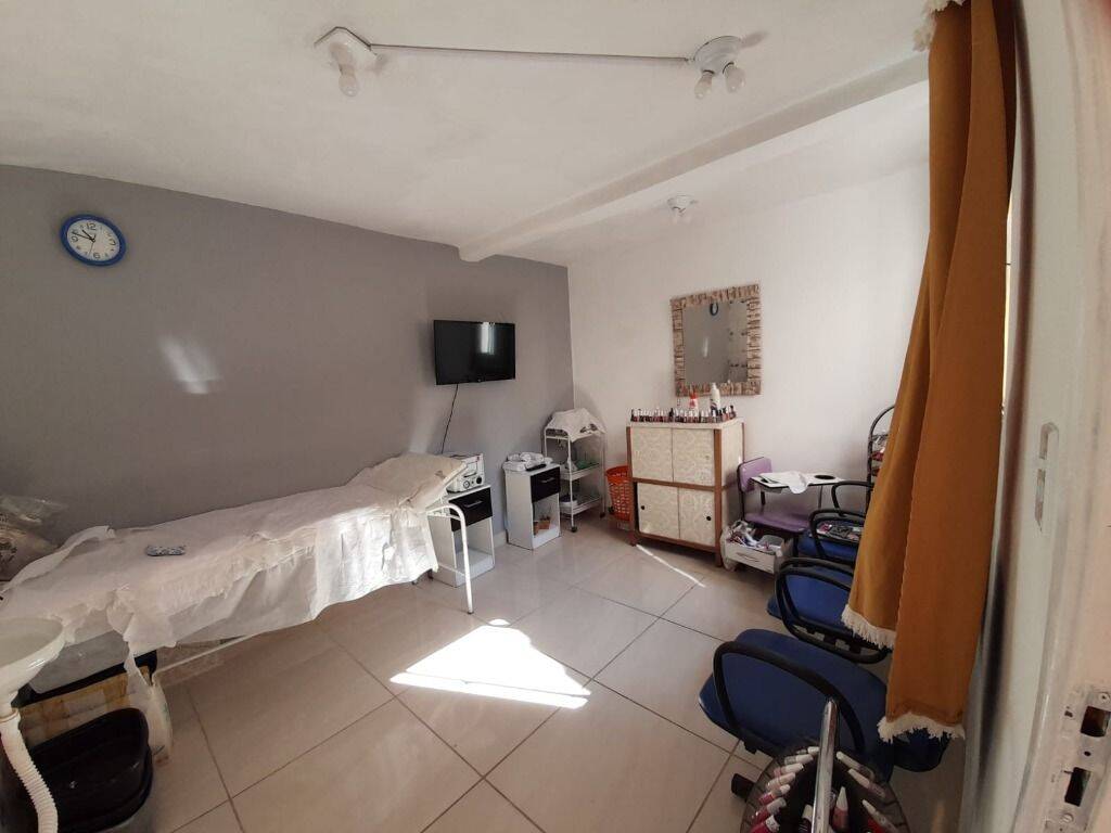 Sobrado, 4 quartos, 203 m² - Foto 22