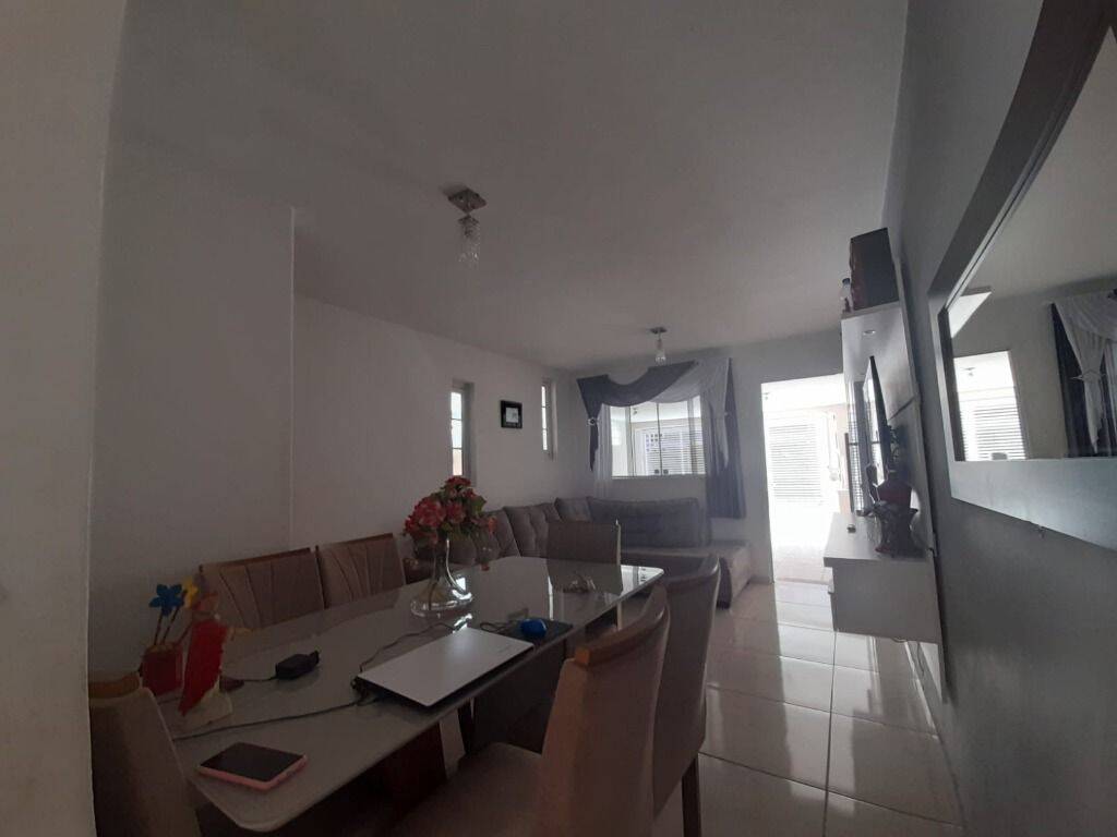 Sobrado, 4 quartos, 203 m² - Foto 23