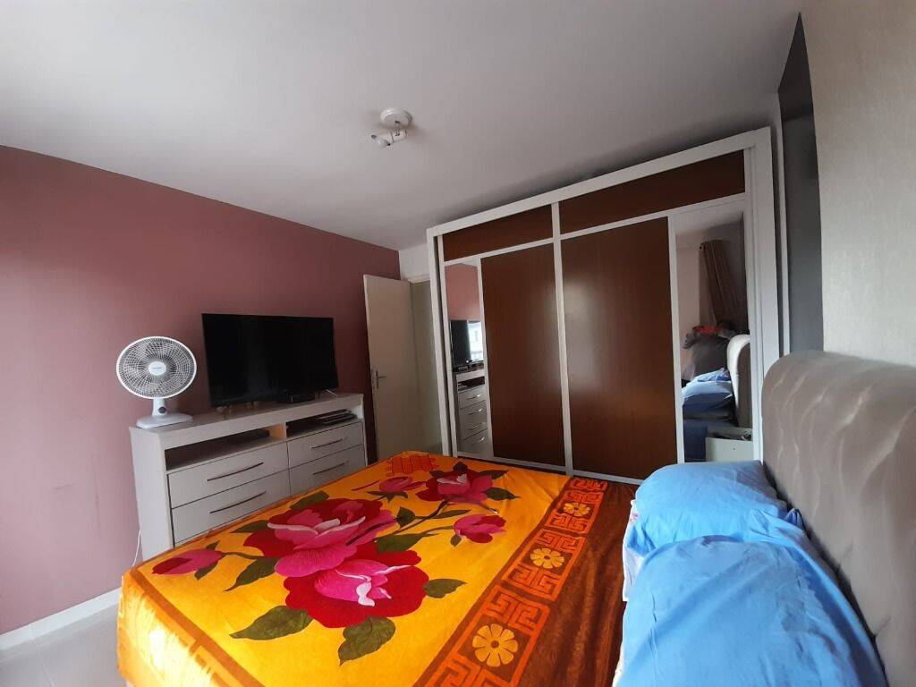 Sobrado, 4 quartos, 203 m² - Foto 24