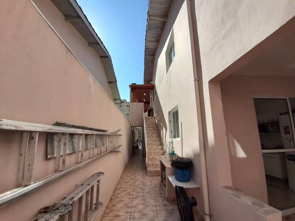 Sobrado, 4 quartos, 203 m² - Foto 26