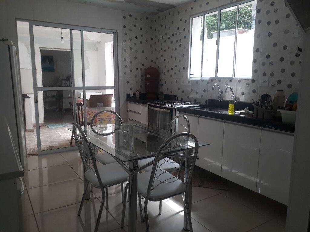 Sobrado, 4 quartos, 203 m² - Foto 27