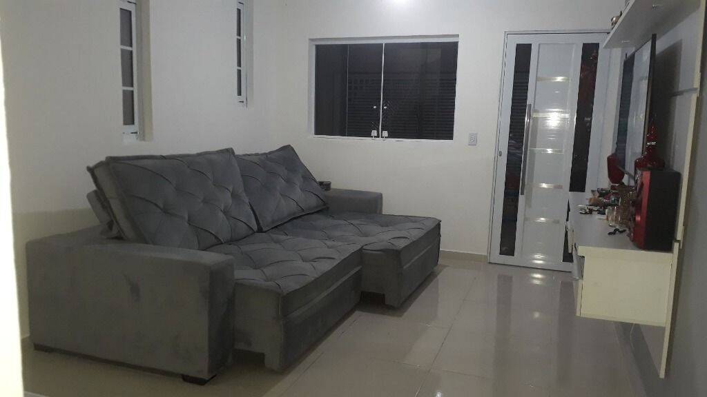 Sobrado, 4 quartos, 203 m² - Foto 28