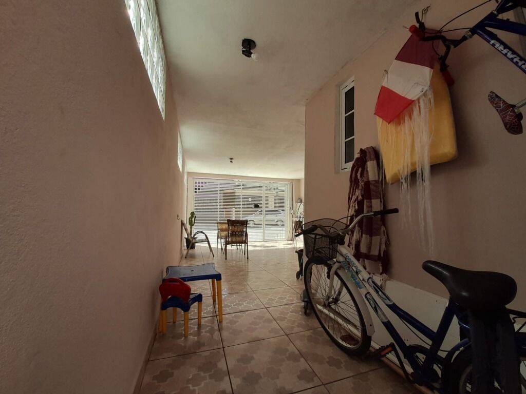 Sobrado, 4 quartos, 203 m² - Foto 30