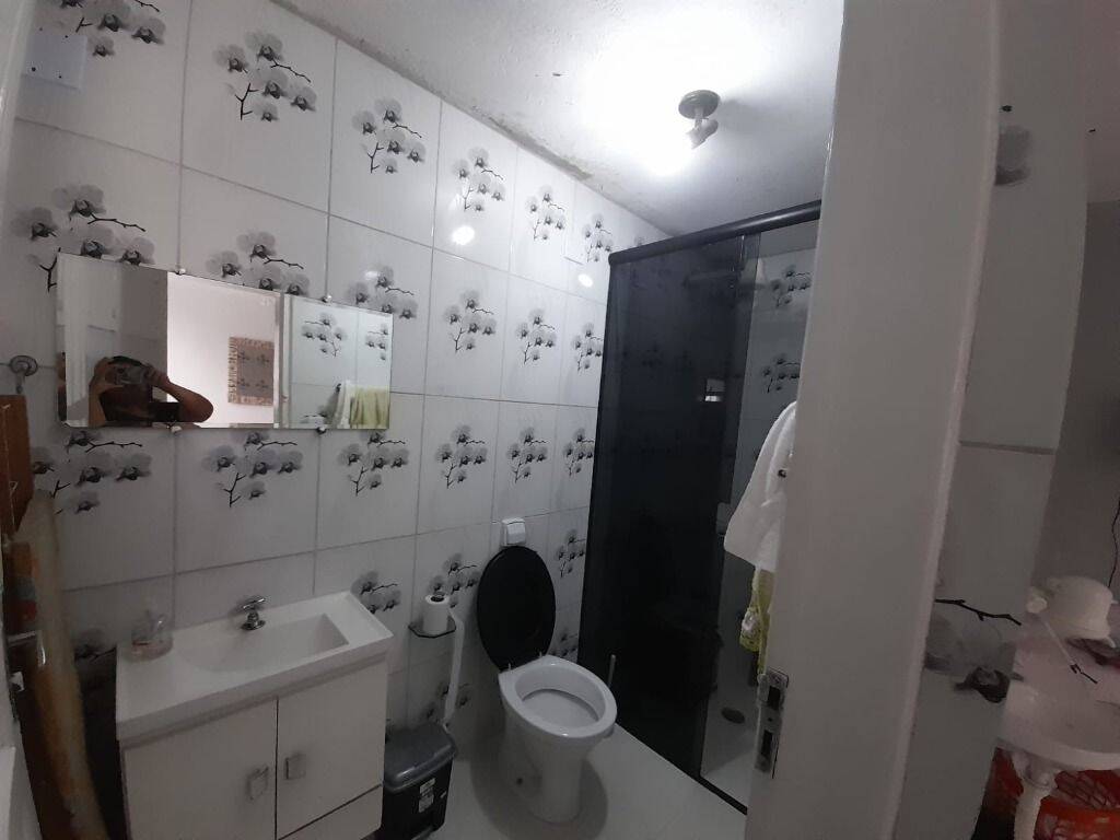 Sobrado, 4 quartos, 203 m² - Foto 31