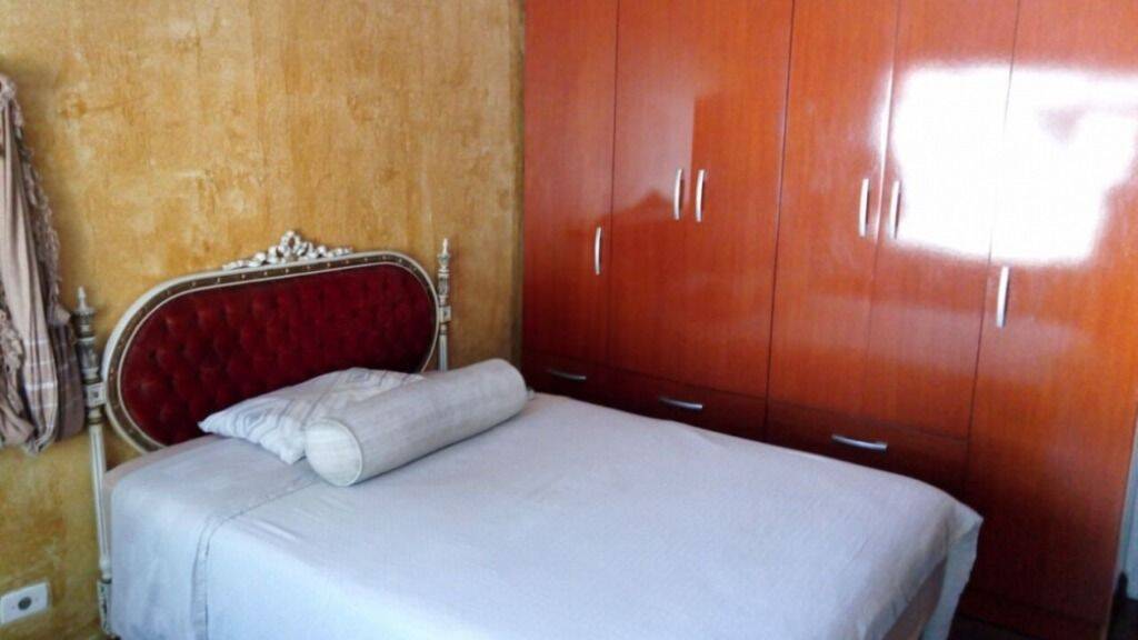 Sobrado à venda com 3 quartos, 200m² - Foto 5