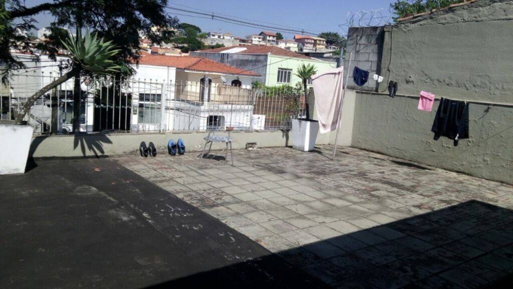 Sobrado à venda com 3 quartos, 200m² - Foto 7