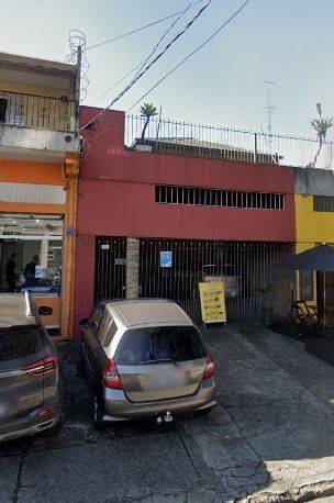 Sobrado à venda com 3 quartos, 200m² - Foto 9
