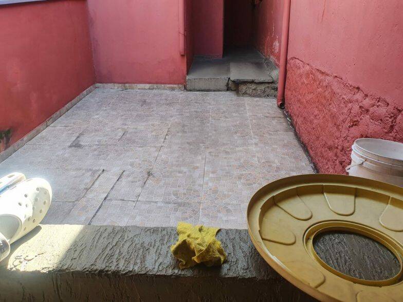 Sobrado à venda com 3 quartos, 200m² - Foto 12
