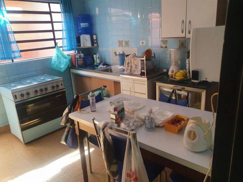 Sobrado à venda com 3 quartos, 200m² - Foto 15
