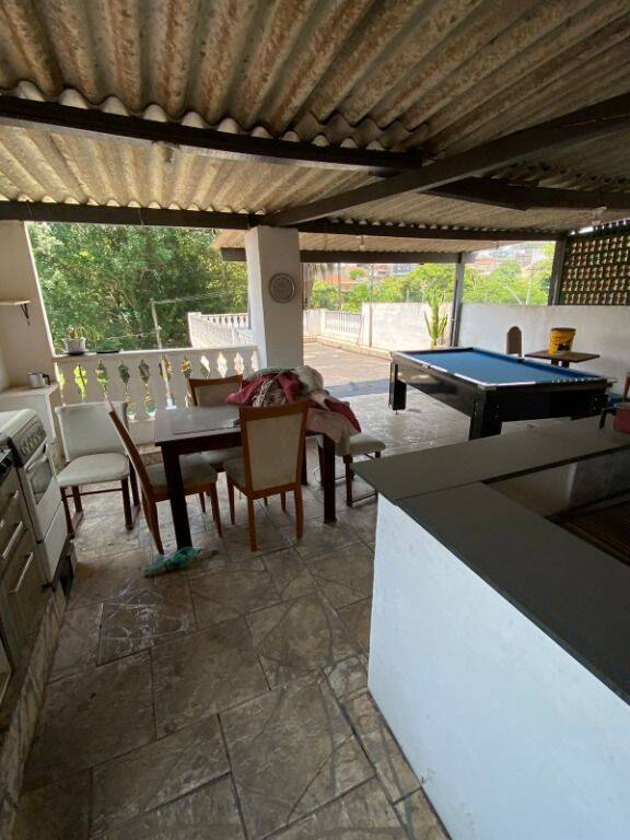 Sobrado, 4 quartos, 250 m² - Foto 4