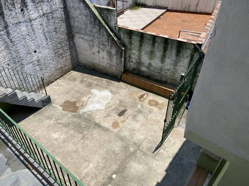 Sobrado, 4 quartos, 250 m² - Foto 9