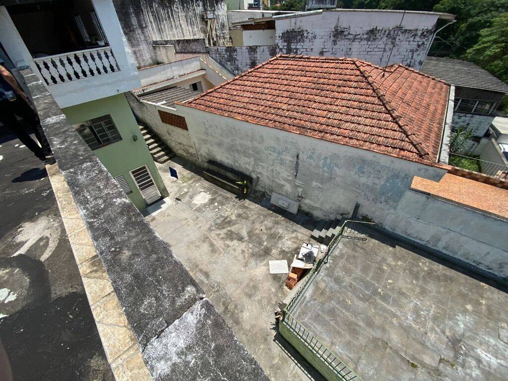 Sobrado, 4 quartos, 250 m² - Foto 10