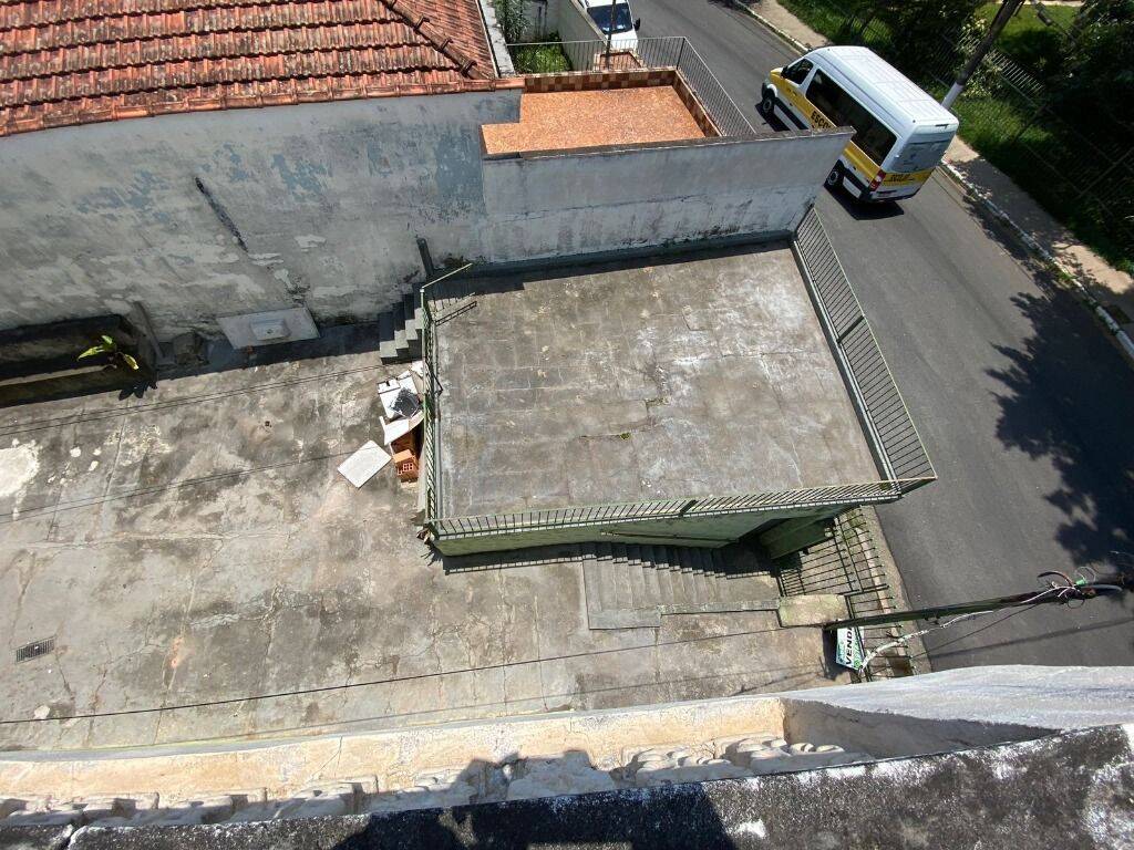 Sobrado, 4 quartos, 250 m² - Foto 11