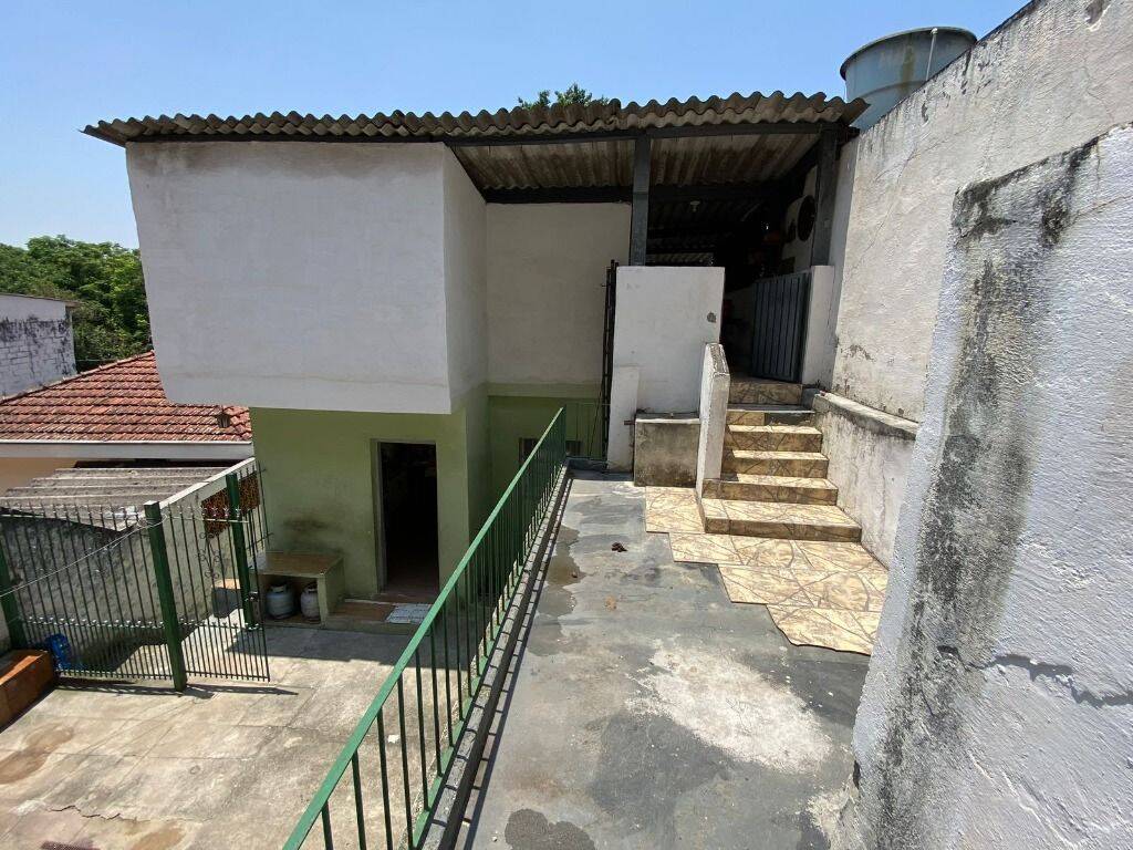 Sobrado, 4 quartos, 250 m² - Foto 13