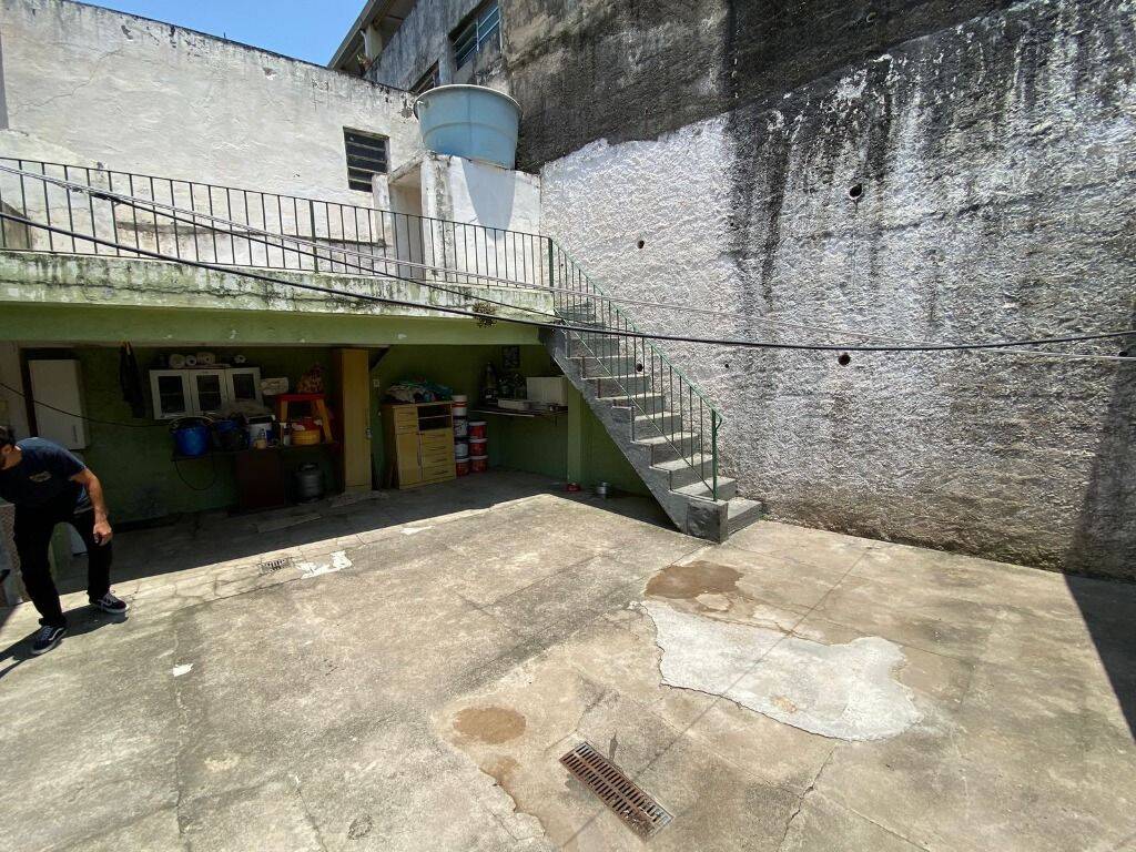 Sobrado, 4 quartos, 250 m² - Foto 16