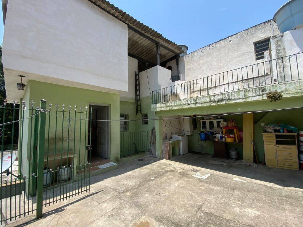 Sobrado, 4 quartos, 250 m² - Foto 17