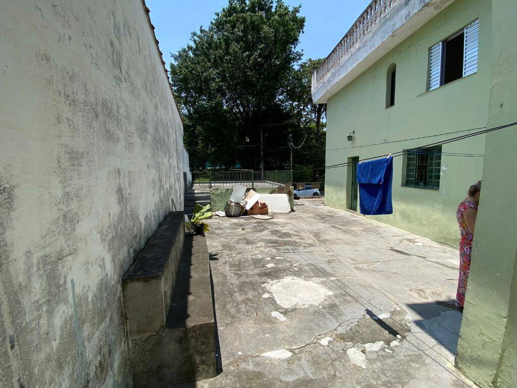 Sobrado, 4 quartos, 250 m² - Foto 30