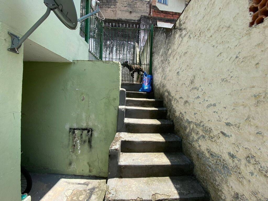 Sobrado, 4 quartos, 250 m² - Foto 31