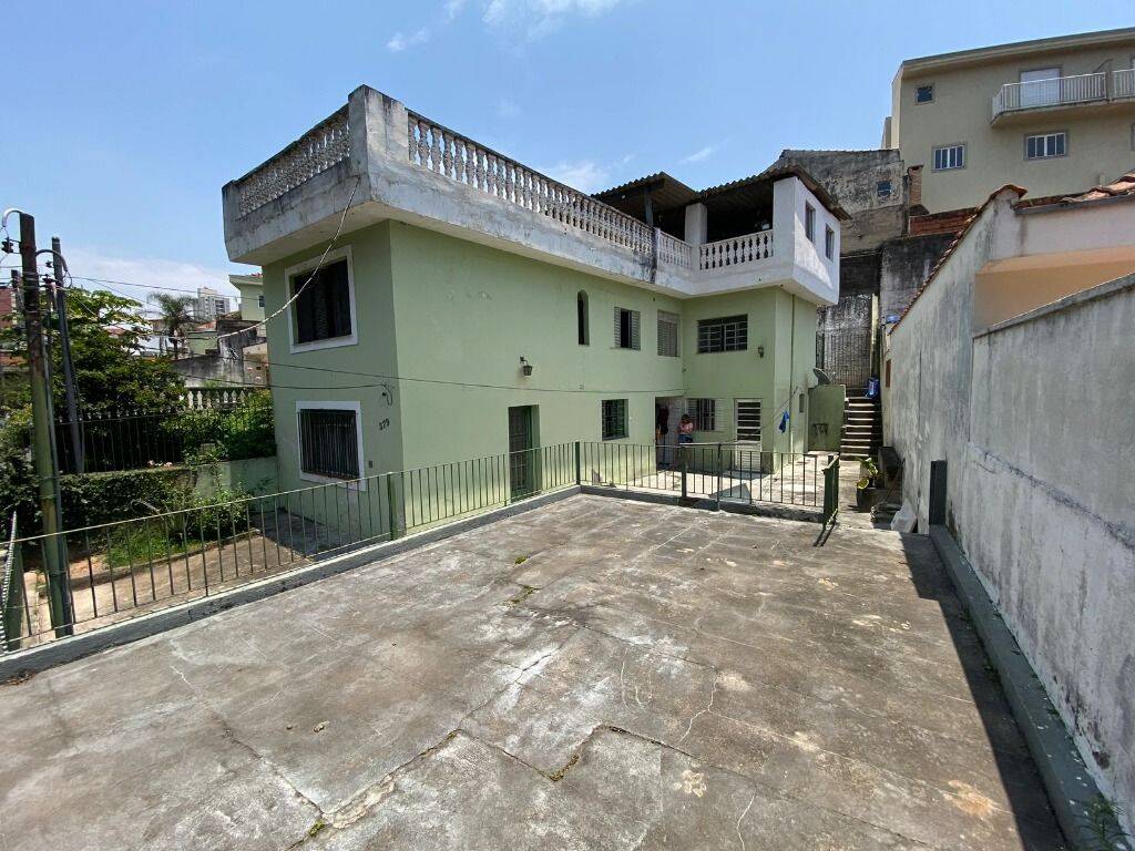 Sobrado, 4 quartos, 250 m² - Foto 33