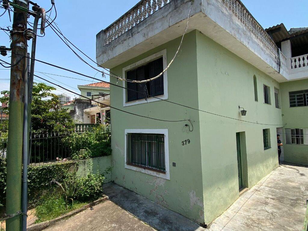 Sobrado, 4 quartos, 250 m² - Foto 1