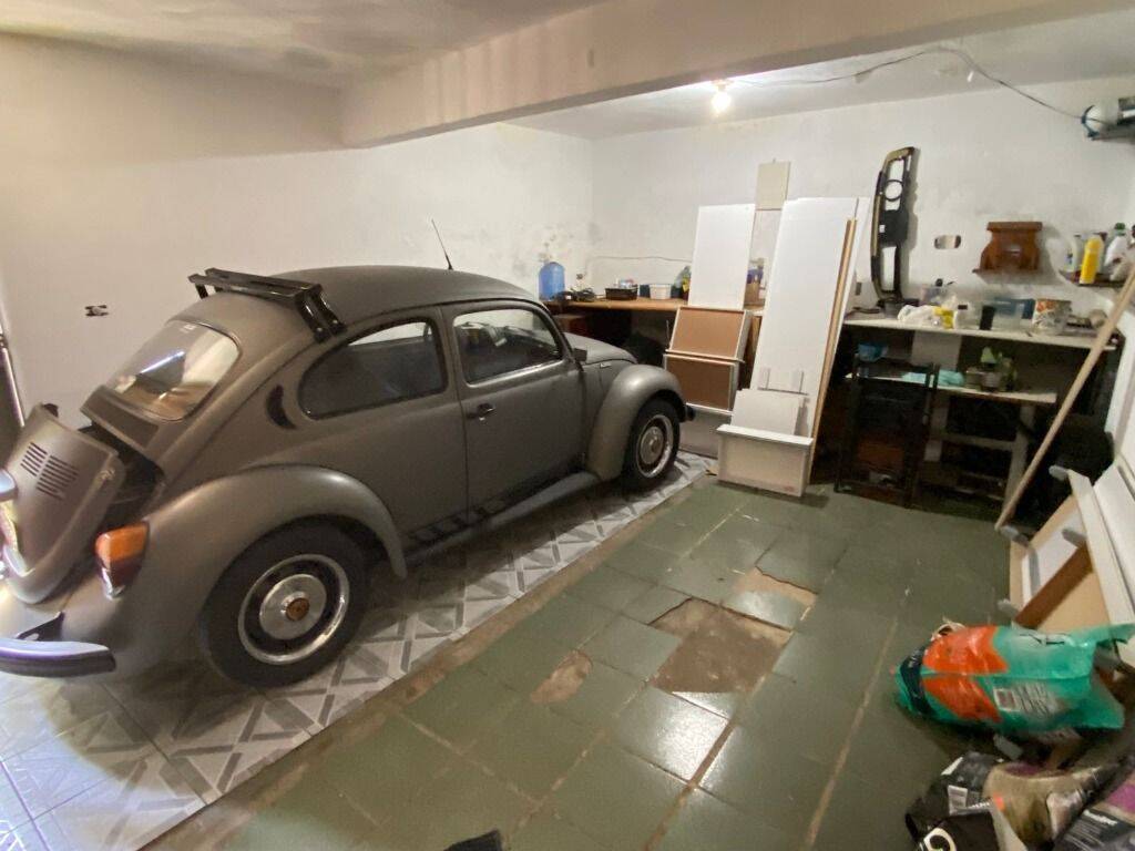 Sobrado, 4 quartos, 250 m² - Foto 35