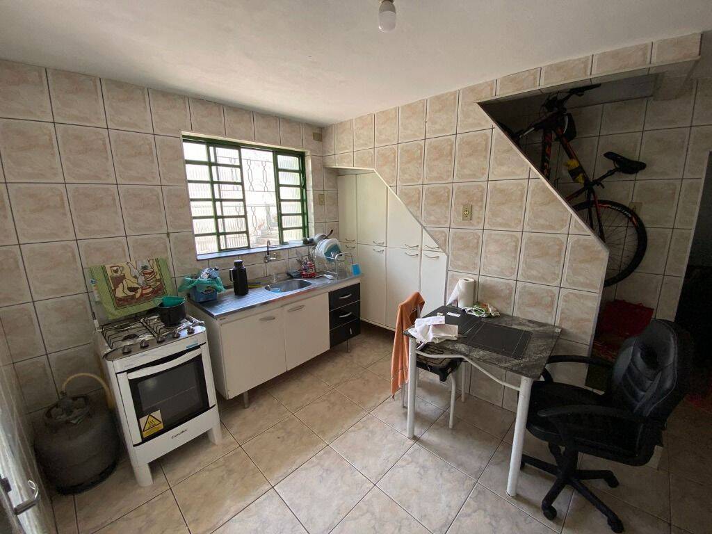 Sobrado, 4 quartos, 250 m² - Foto 38