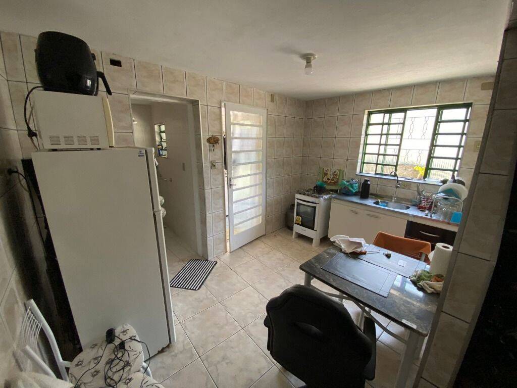Sobrado, 4 quartos, 250 m² - Foto 39