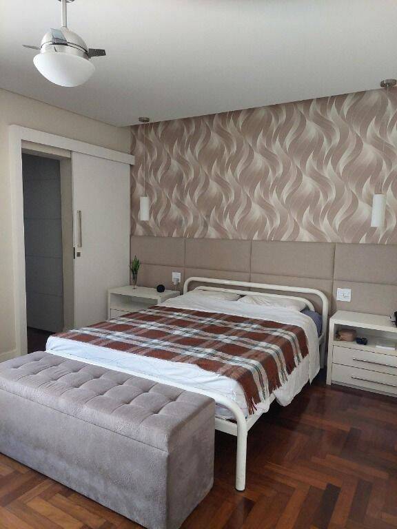 Sobrado, 3 quartos, 317 m² - Foto 6