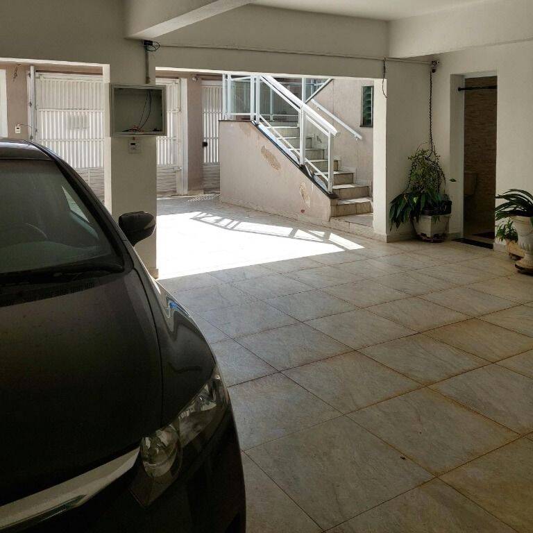 Sobrado, 3 quartos, 317 m² - Foto 7