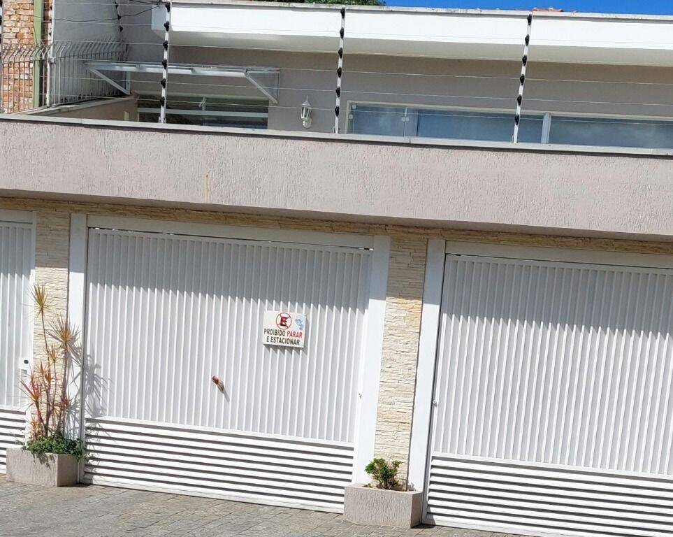 Sobrado, 3 quartos, 317 m² - Foto 10