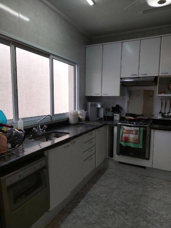 Sobrado, 3 quartos, 317 m² - Foto 13
