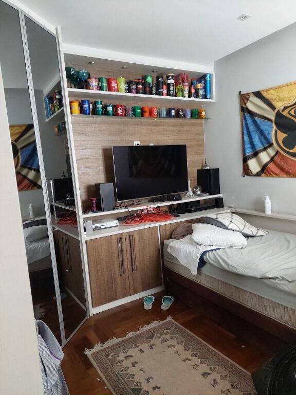 Sobrado, 3 quartos, 317 m² - Foto 16