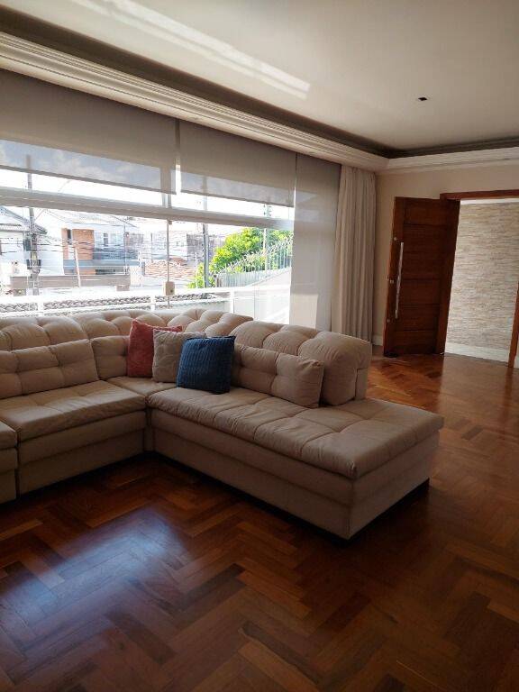 Sobrado, 3 quartos, 317 m² - Foto 15
