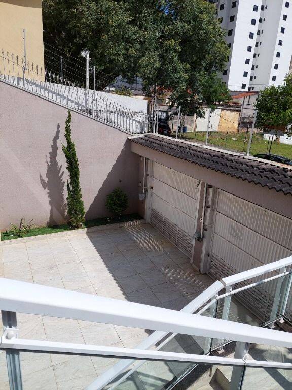 Sobrado, 3 quartos, 317 m² - Foto 17
