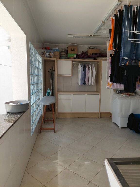 Sobrado, 3 quartos, 317 m² - Foto 20