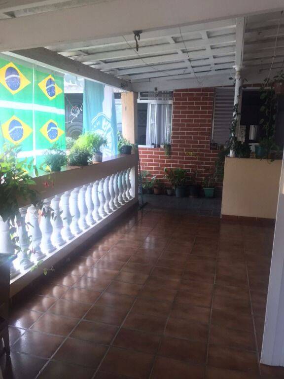 Sobrado à venda com 4 quartos, 300m² - Foto 6