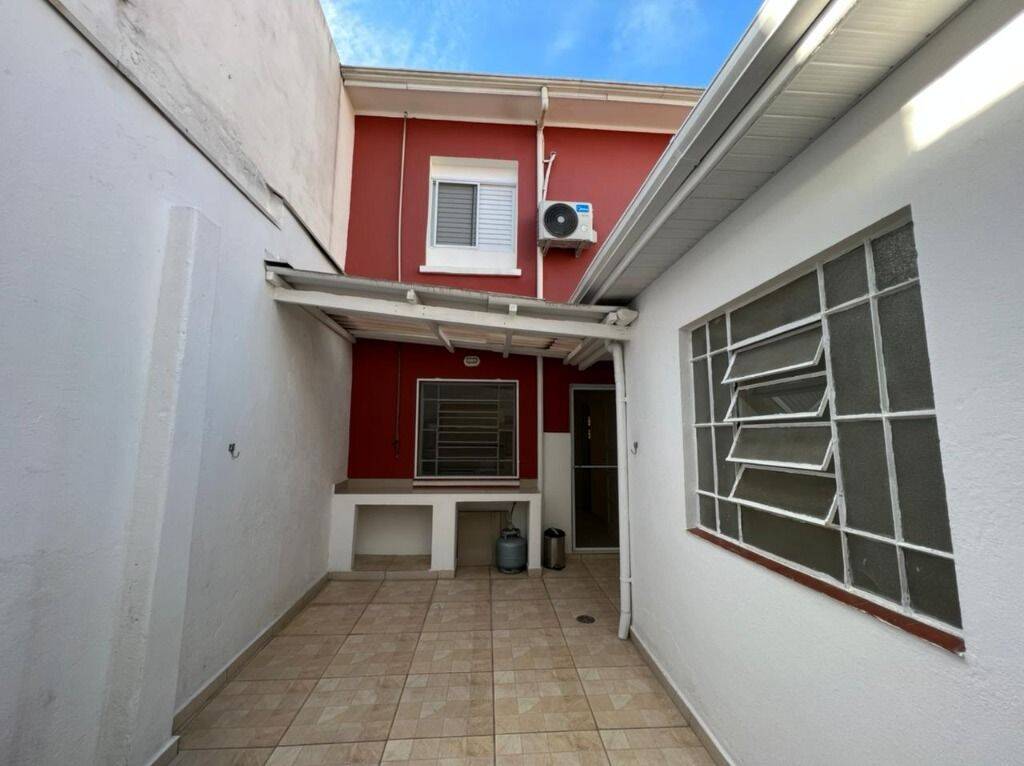 Sobrado, 2 quartos, 120 m² - Foto 22