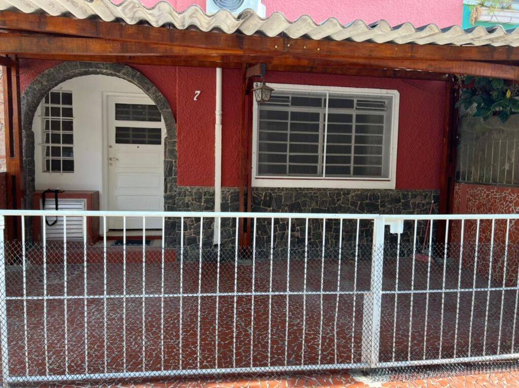 Sobrado, 2 quartos, 120 m² - Foto 23