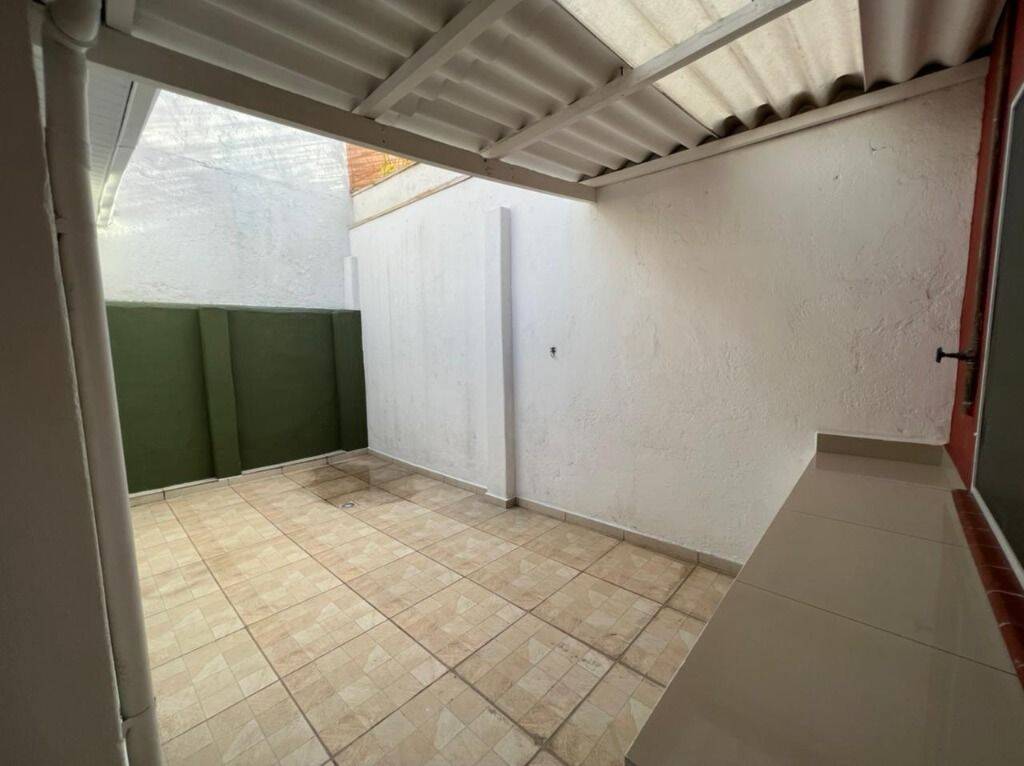 Sobrado, 2 quartos, 120 m² - Foto 27
