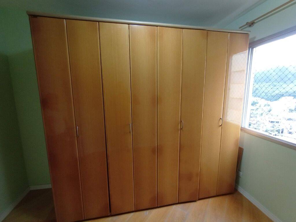 Apartamento, 2 quartos, 56 m² - Foto 3