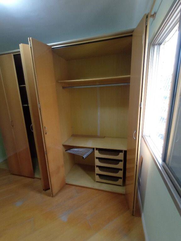 Apartamento, 2 quartos, 56 m² - Foto 2