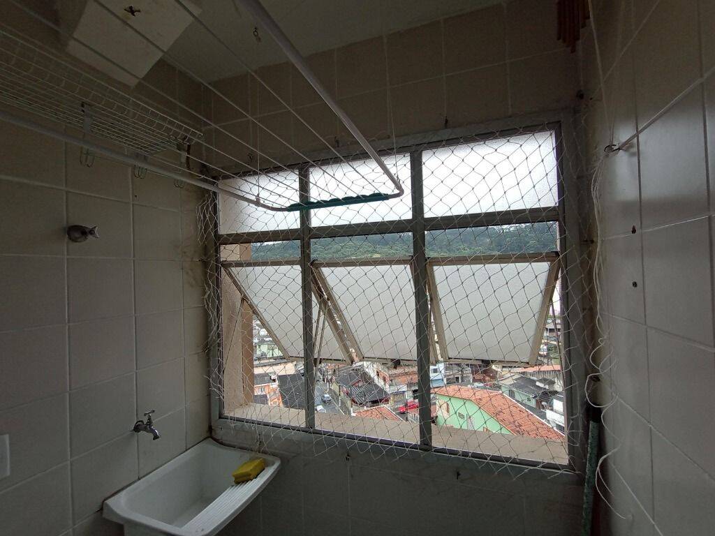 Apartamento, 2 quartos, 56 m² - Foto 15