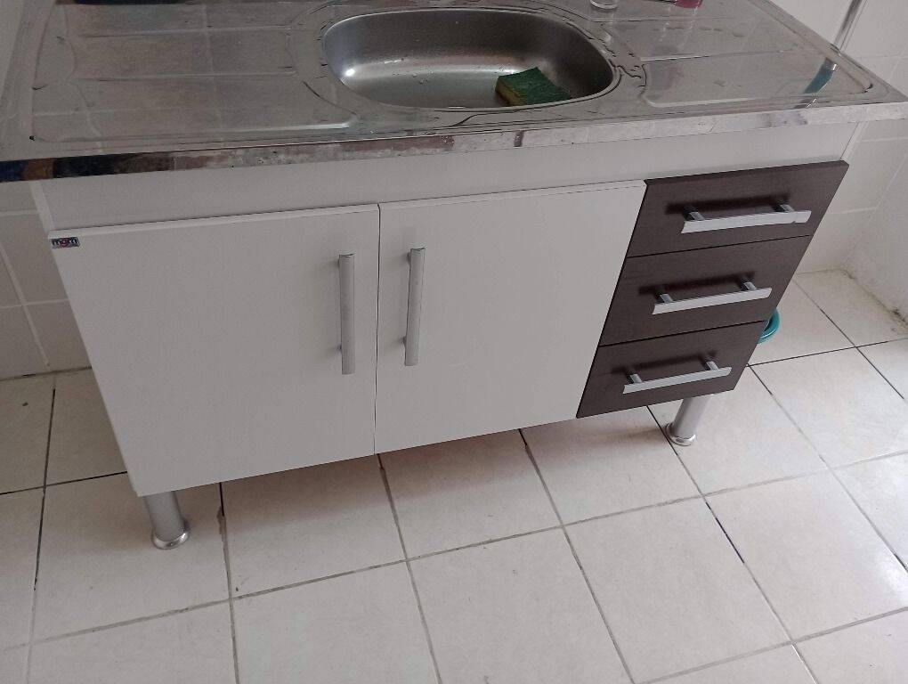 Apartamento, 2 quartos, 56 m² - Foto 22