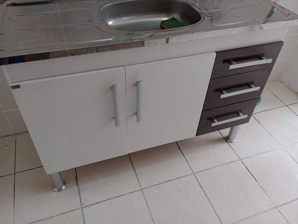 Apartamento, 2 quartos, 56 m² - Foto 23