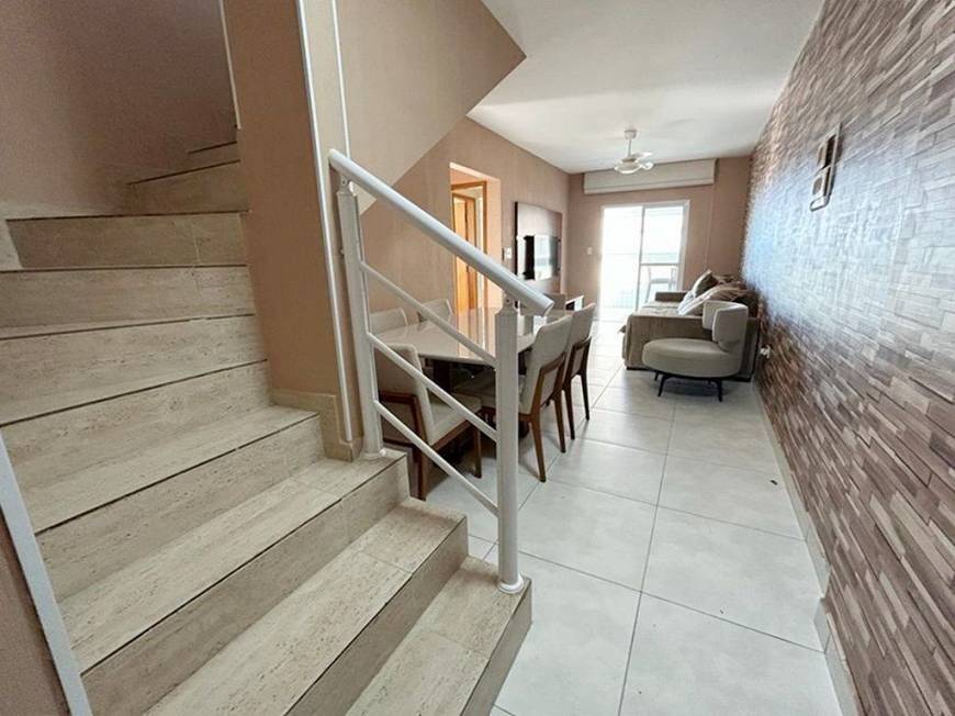 Cobertura, 3 quartos, 190 m² - Foto 2