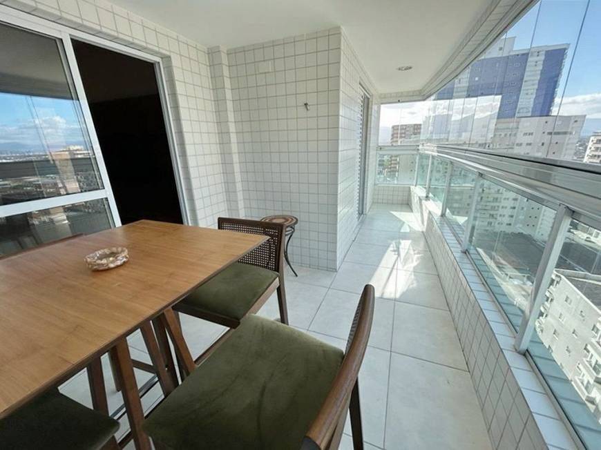 Cobertura, 3 quartos, 190 m² - Foto 4