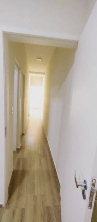 Sobrado, 3 quartos, 135 m² - Foto 1