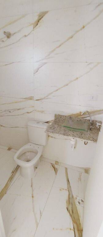 Sobrado, 3 quartos, 135 m² - Foto 5