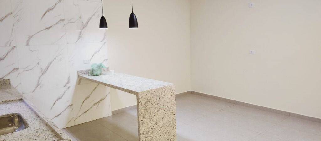 Sobrado, 3 quartos, 135 m² - Foto 8